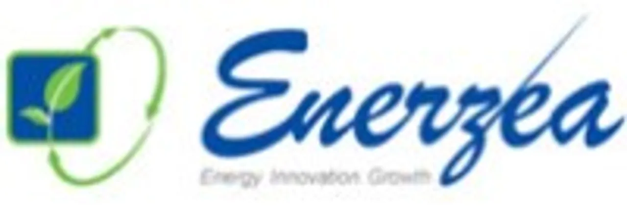 Enerzea Power Solution Pvt. Ltd.