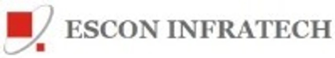 Escon Infratech Pvt Ltd.