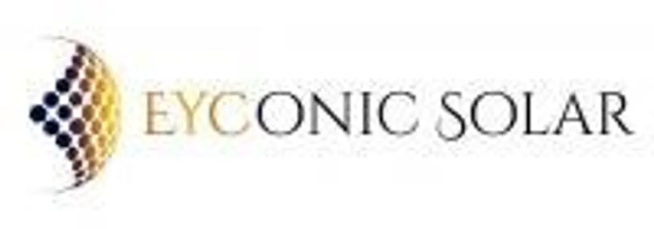 Eyconic Solar Pvt Ltd