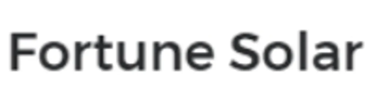 Fortune Solar