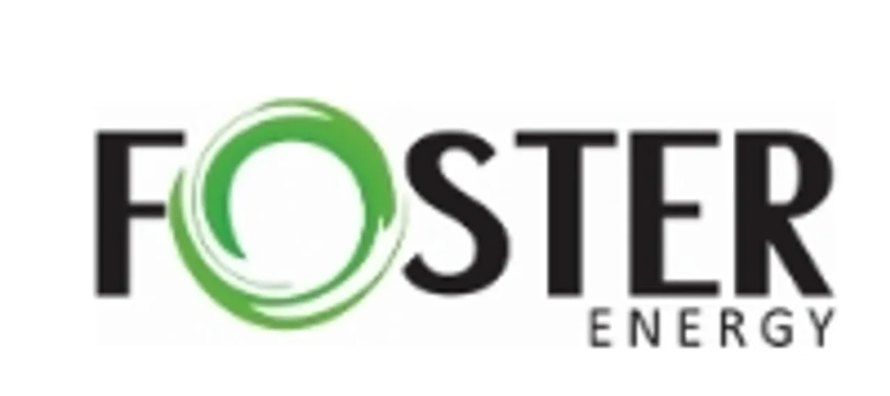 Foster Energy