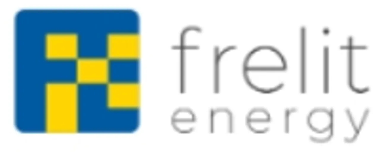 Frelit Energy Pvt. Ltd.