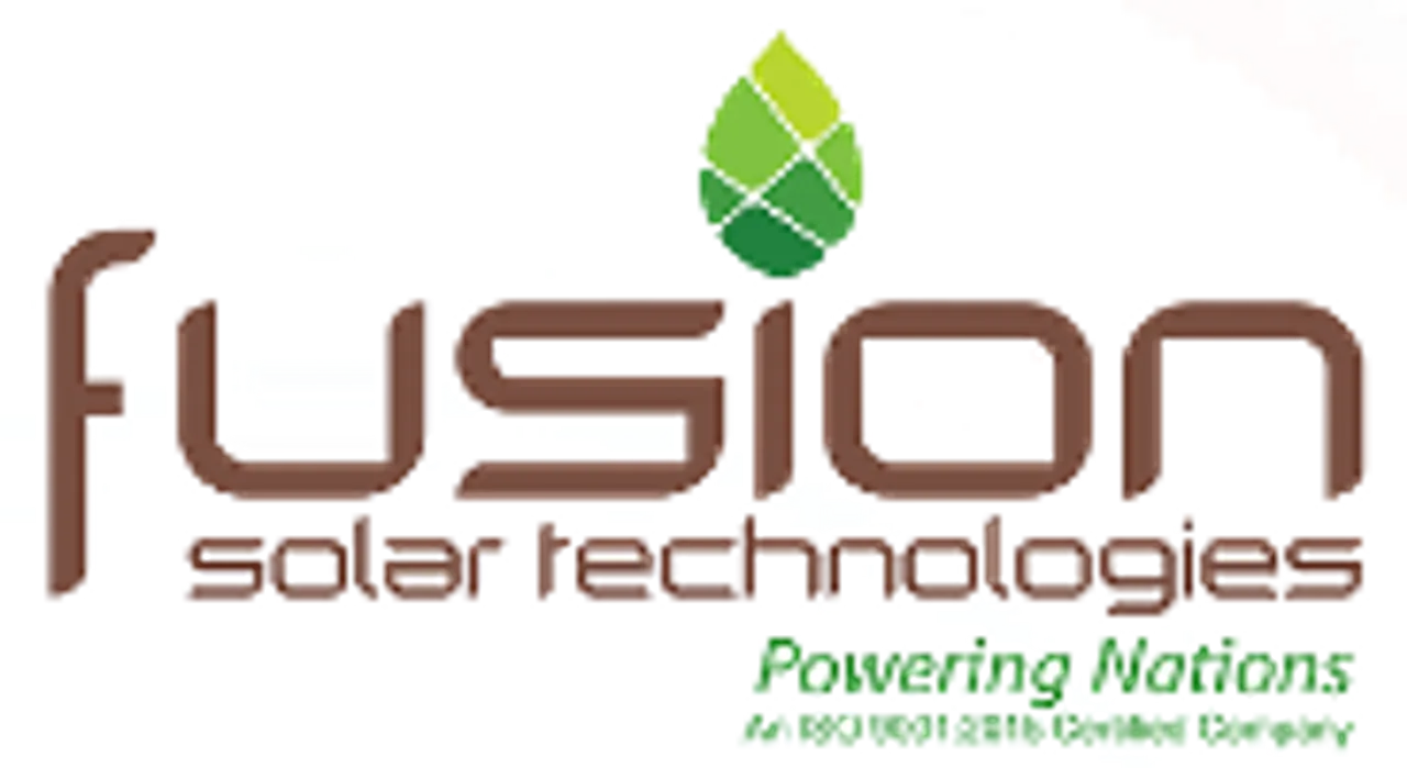 Fusion Solar Technologies Ltd