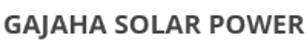 Gajaha Solar Power Pvt. Ltd.