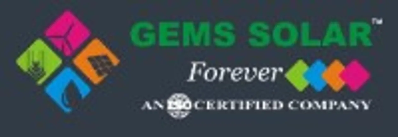 GEMS Solar