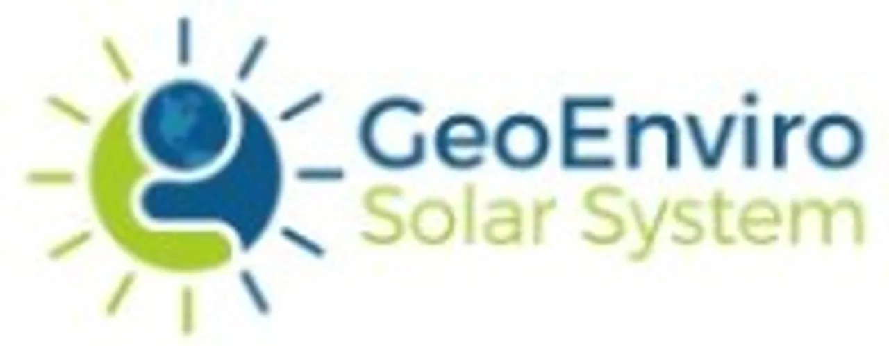 GeoEnviro Solar Systems Pvt Ltd