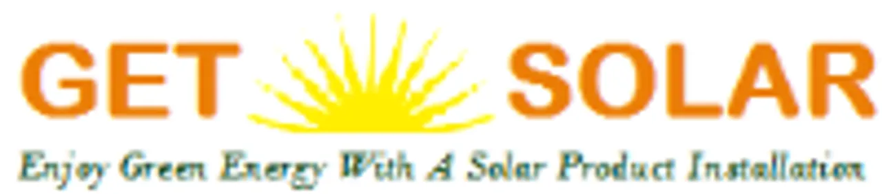 Get Solar
