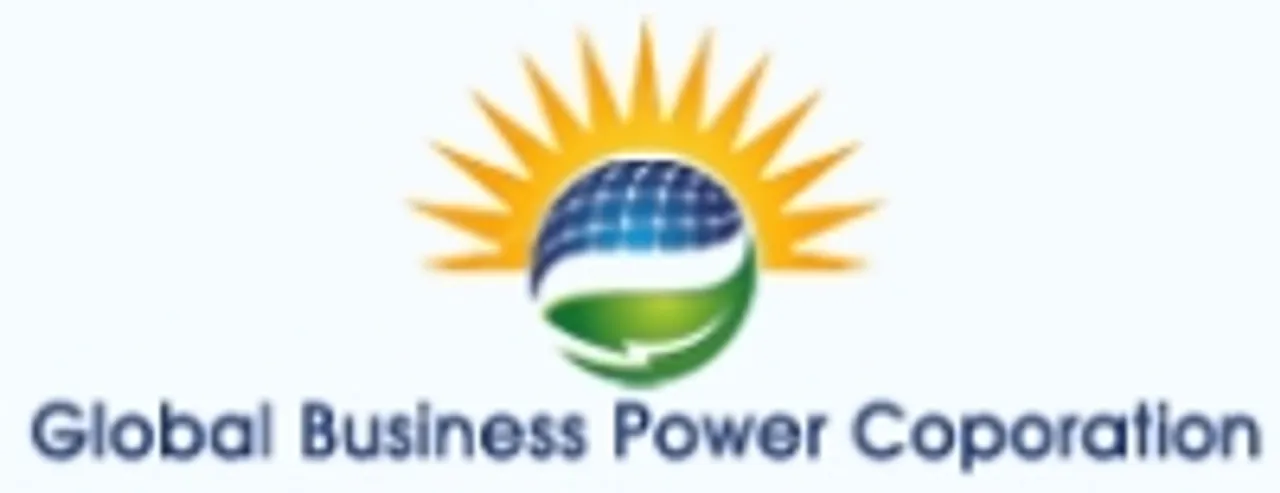 Global Business Power Corporation