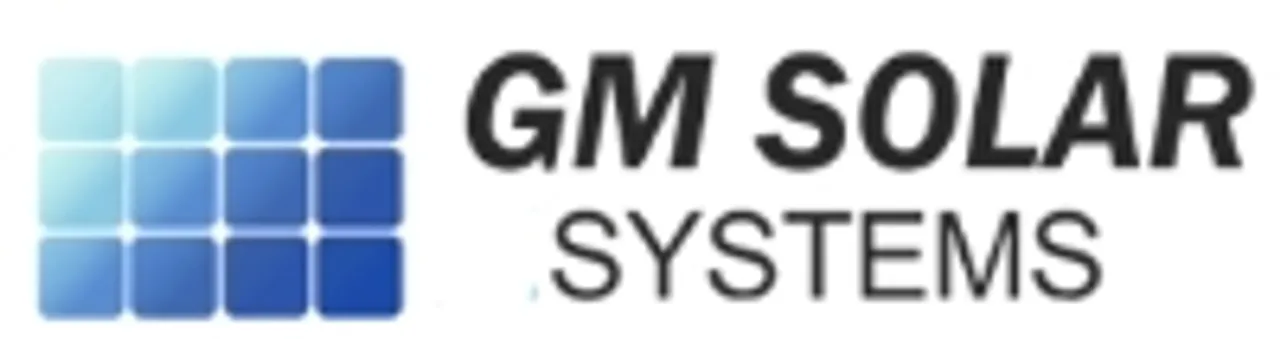 GM Solar Systems