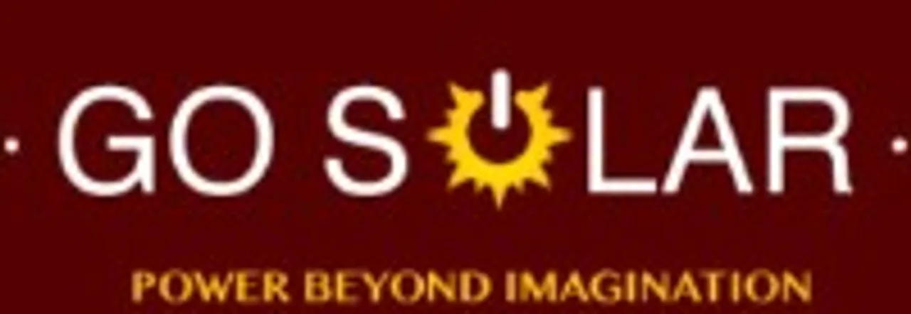 Go Solar Solutions