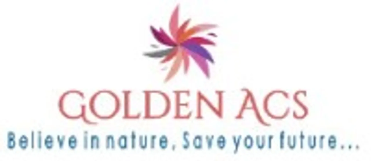 Golden ACS Energy