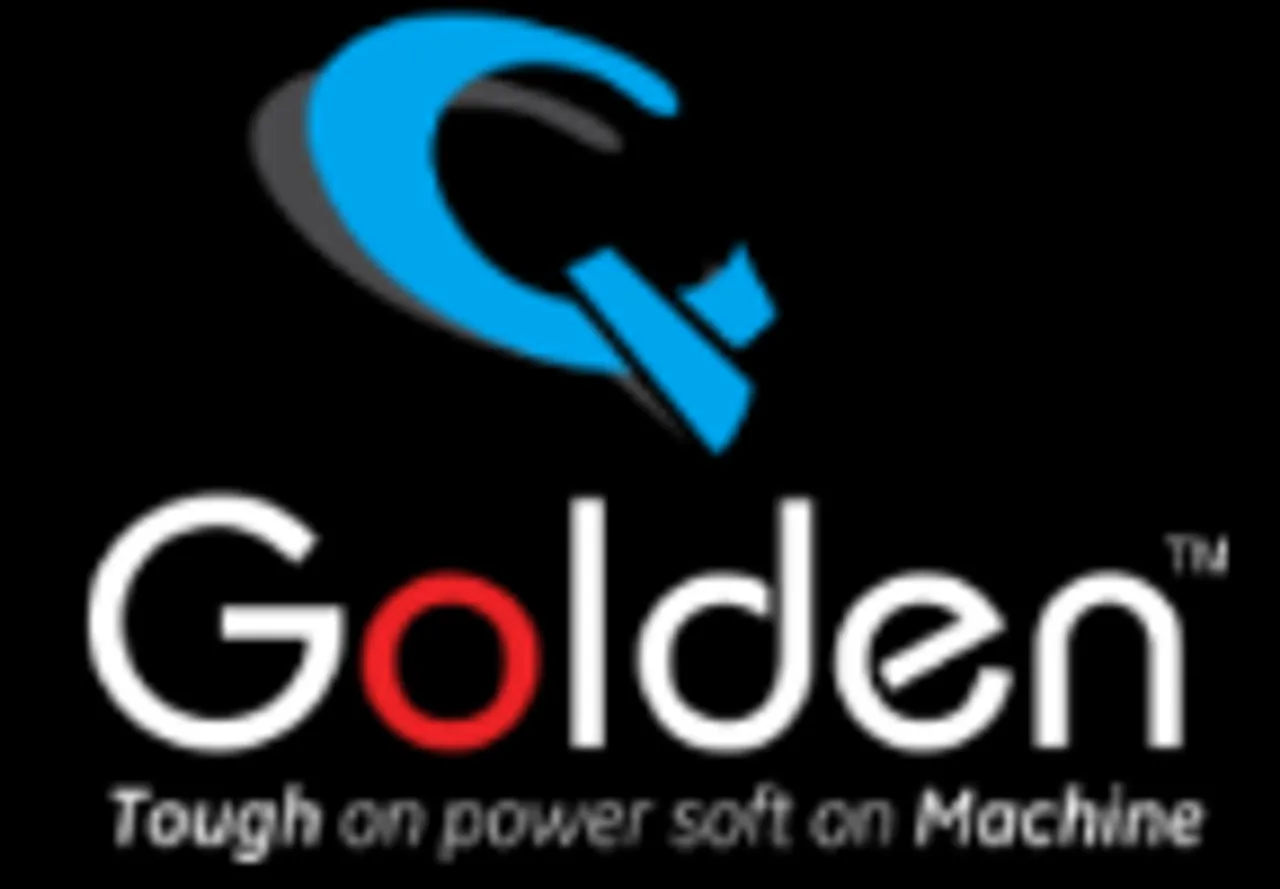 Golden Servo