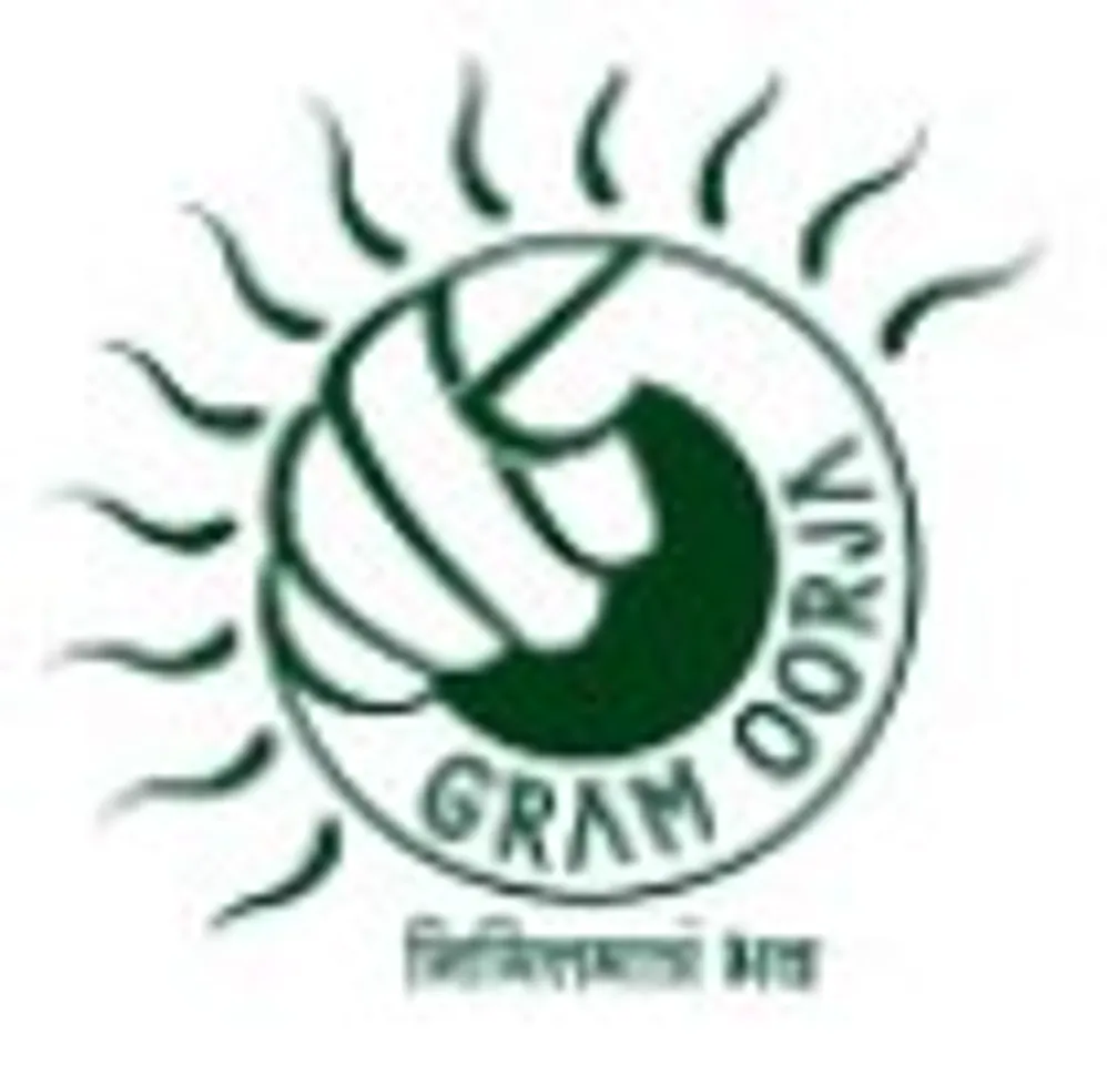 Gram Oorja Solutions Private Limited