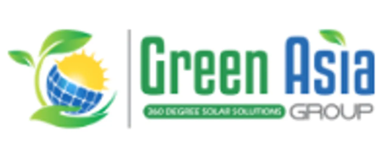 Green Asia Group
