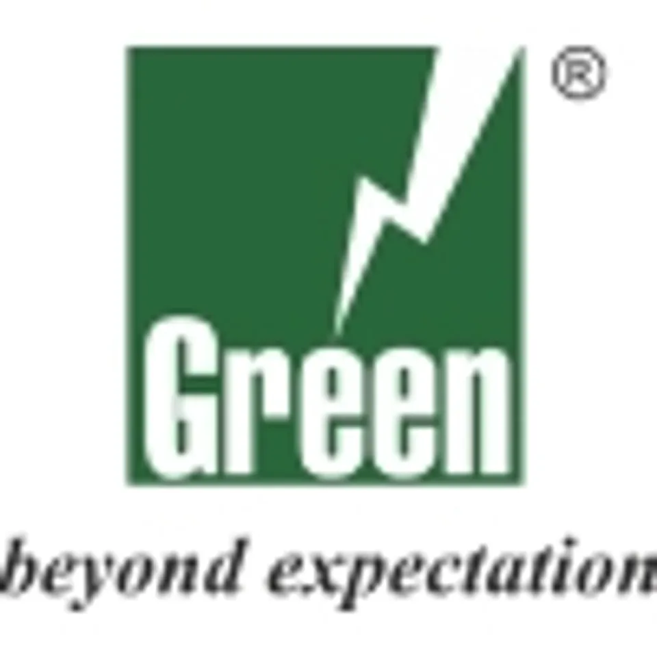 Green Electricals Pvt Ltd