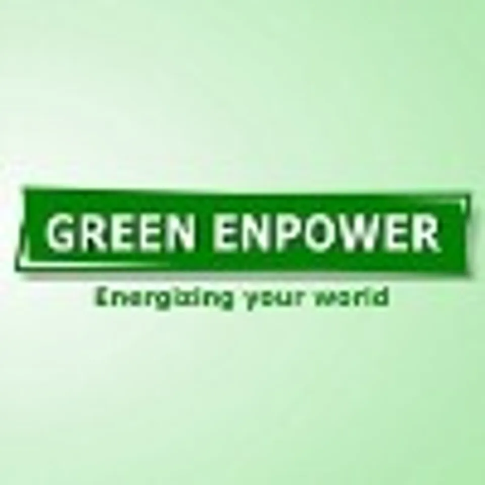 Green Enpower