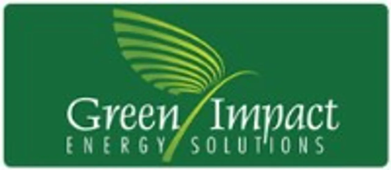GreenImpact Energy Solutions  Private  Limited