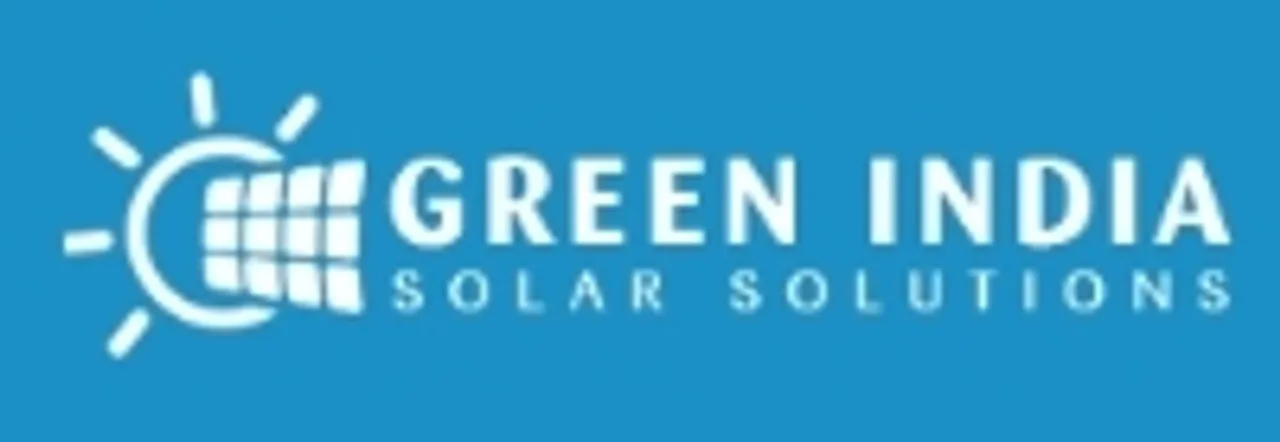 Green India Solar Solutions