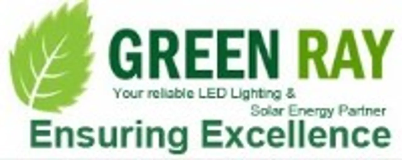 Green Ray Technologies  Pvt Ltd
