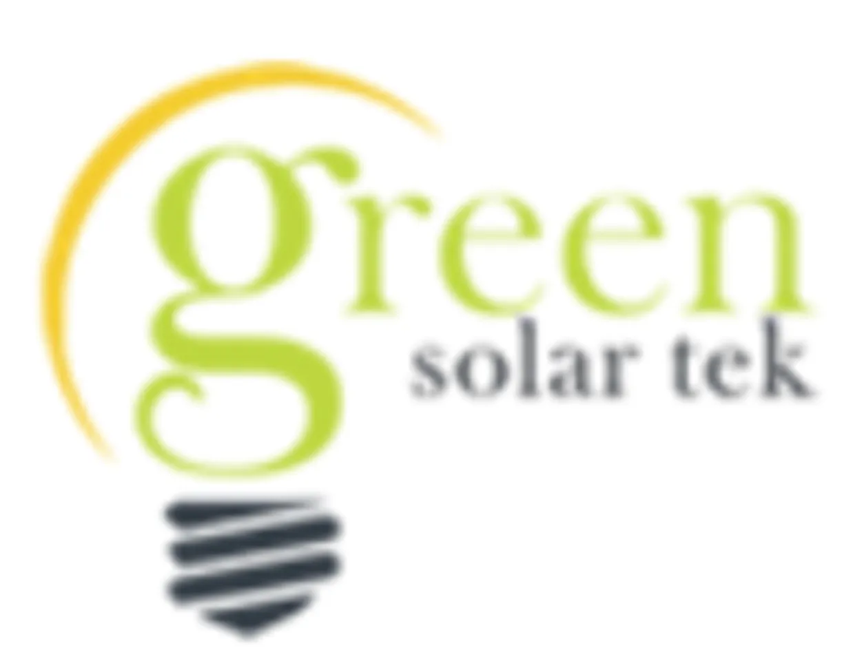 Green Solar Tek