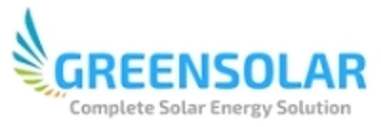 Greensolar
