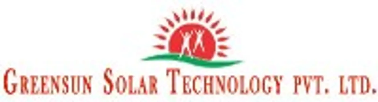 Greensun Solar Technology Pvt. Ltd.