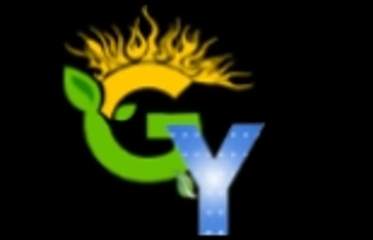 Green Youth