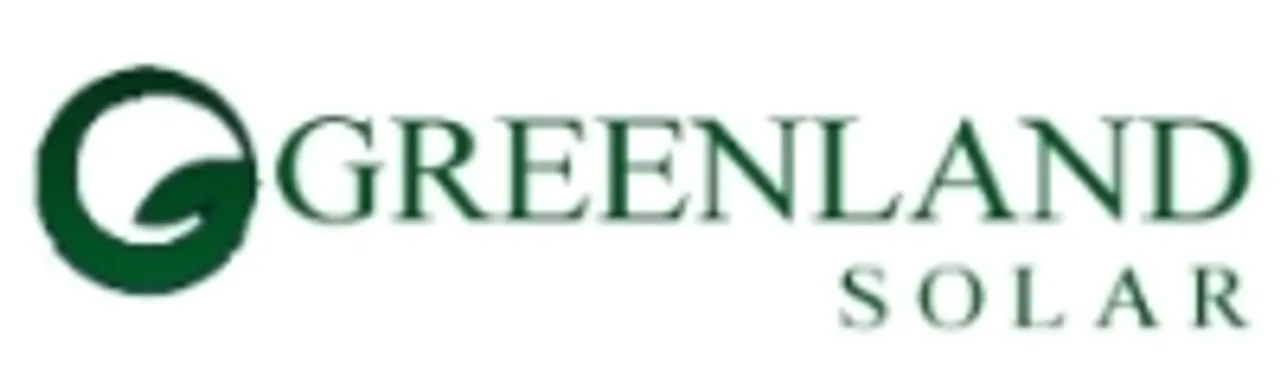 Greenland Solar