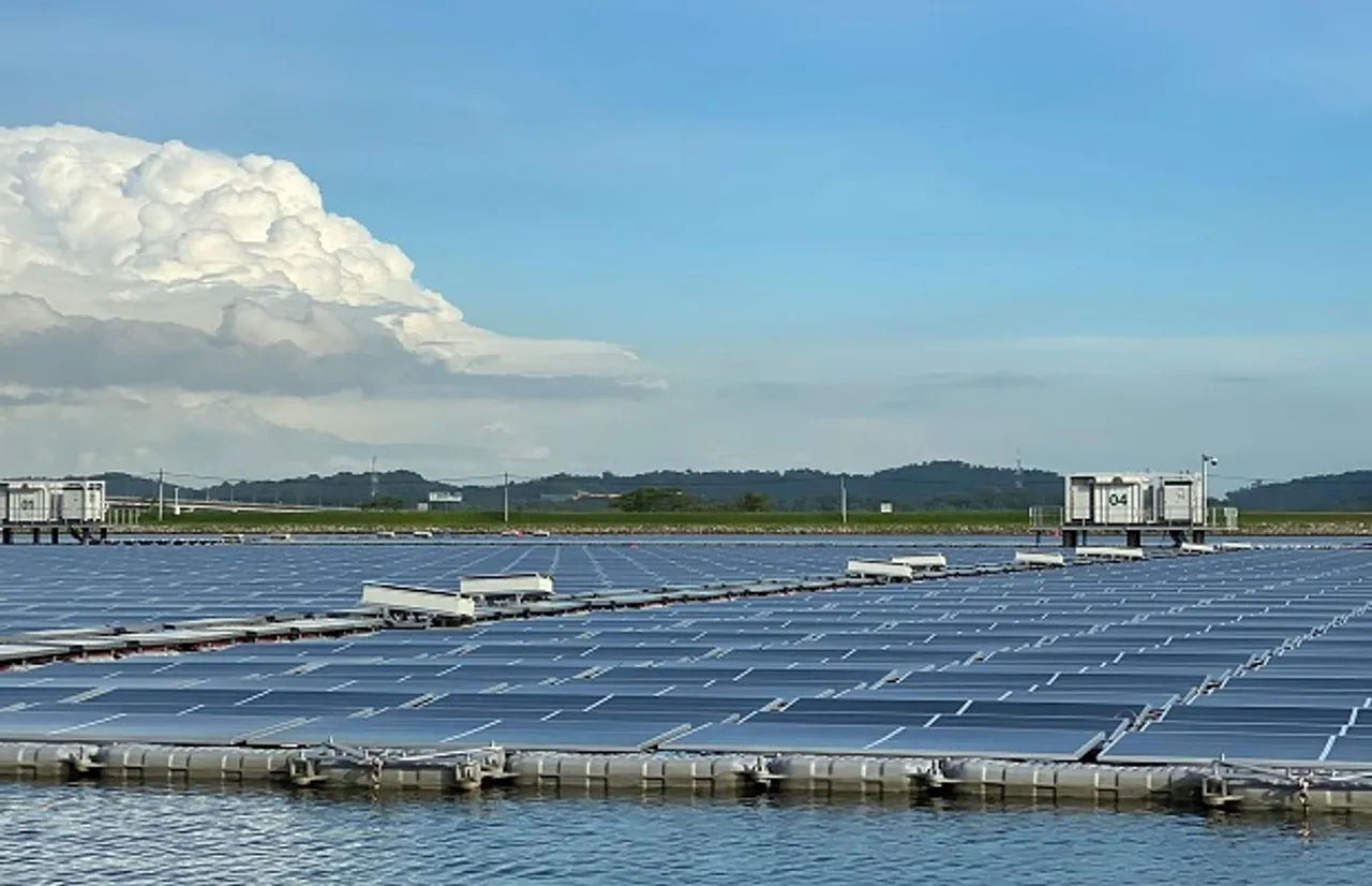 Trina Modules in Singapore