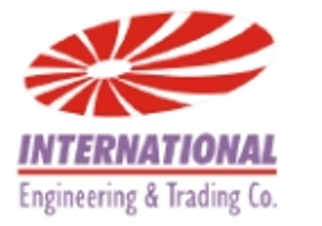 INTERNATIONAL ENGINEERING & TRADING CO