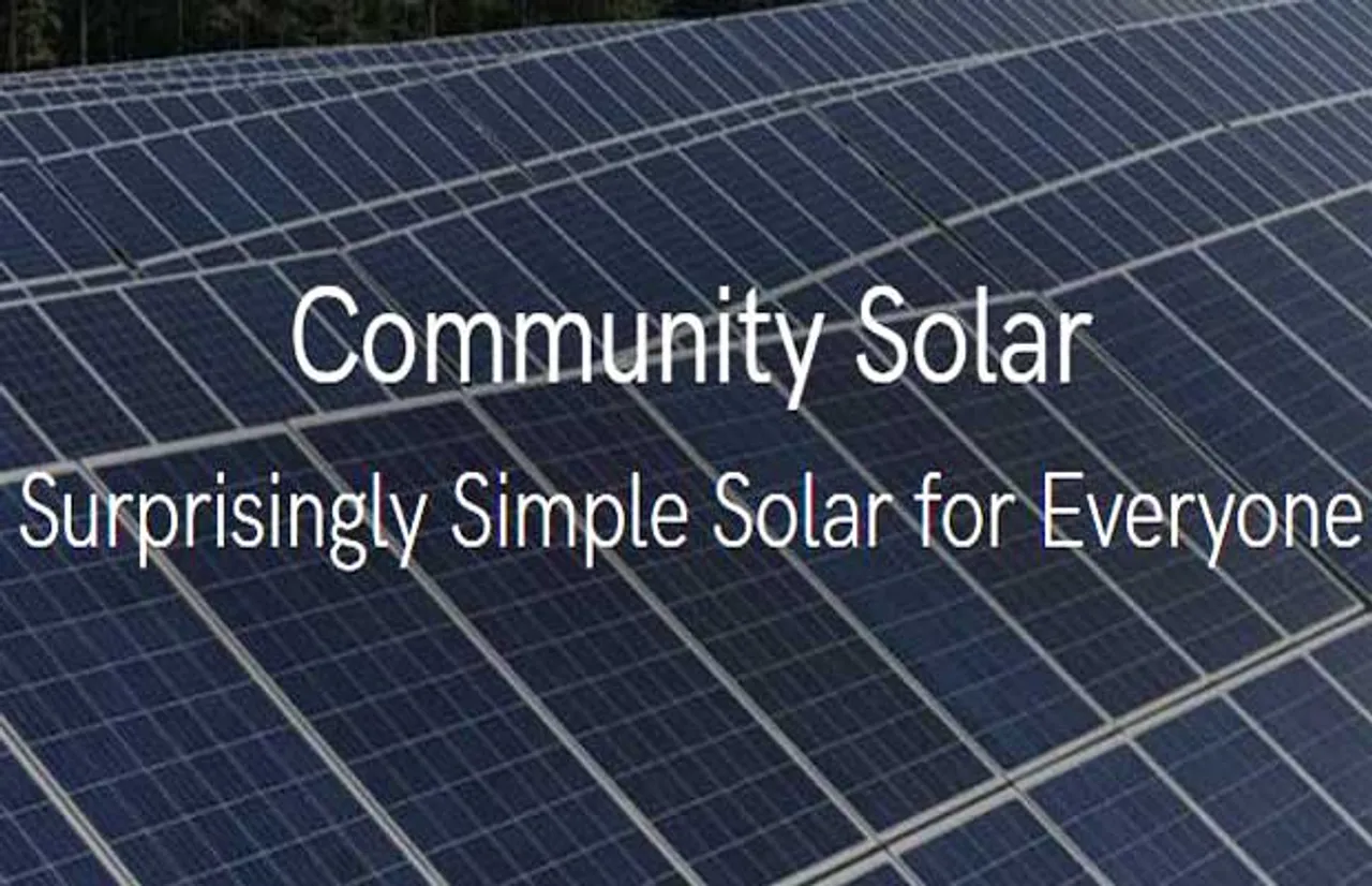 US Distributed Energy