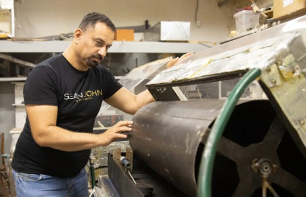 Desalination