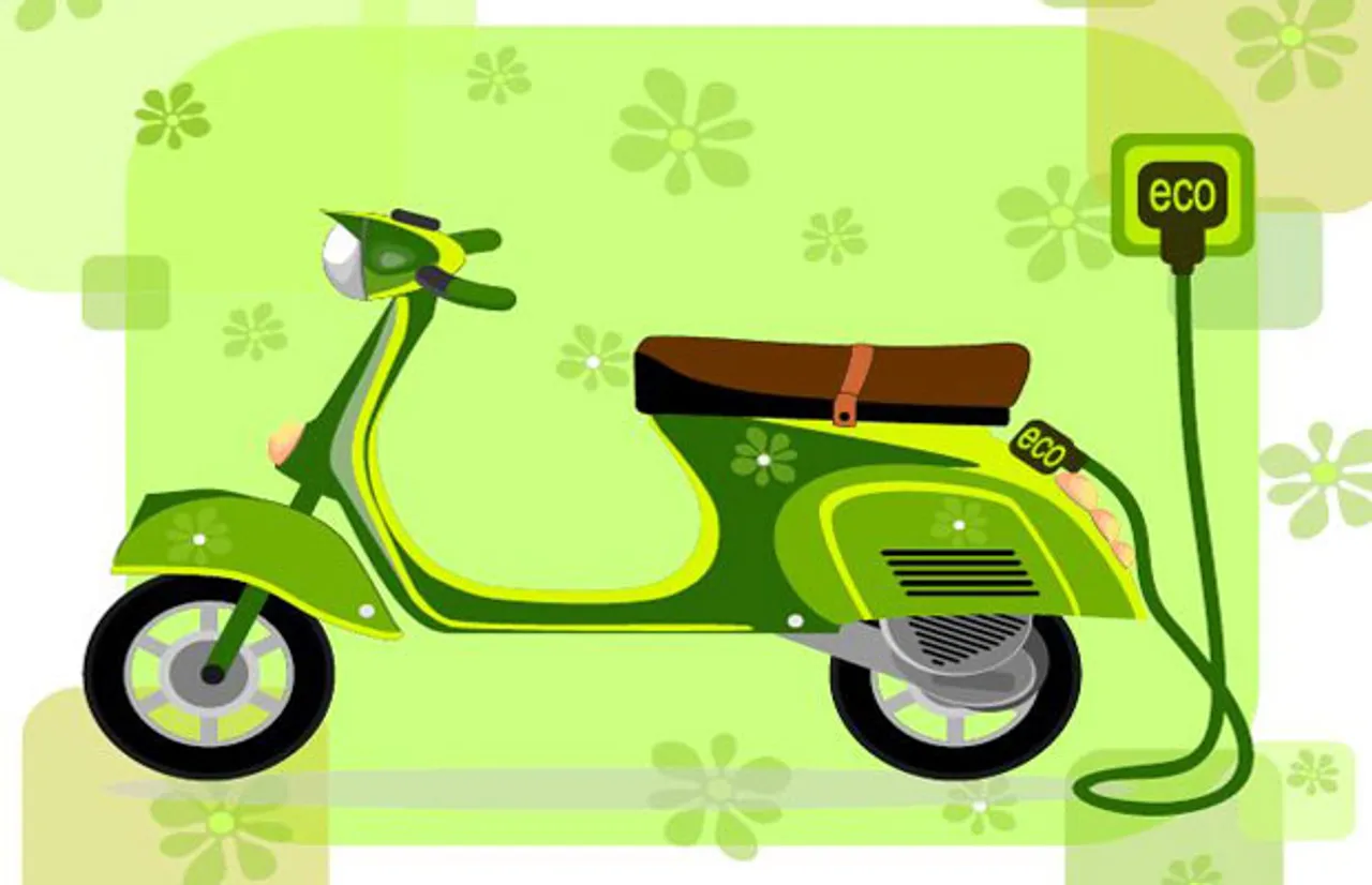 Ather Energy, Electric Scooters