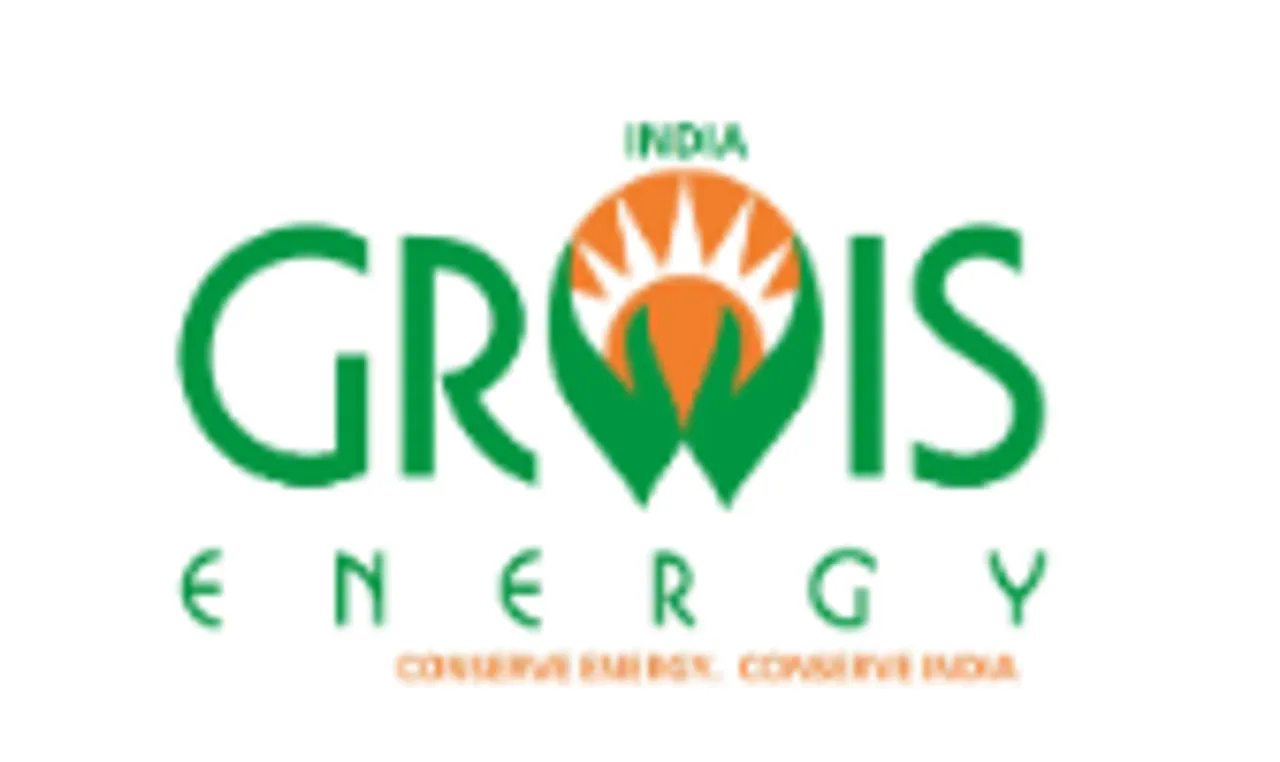 Grois Energy India