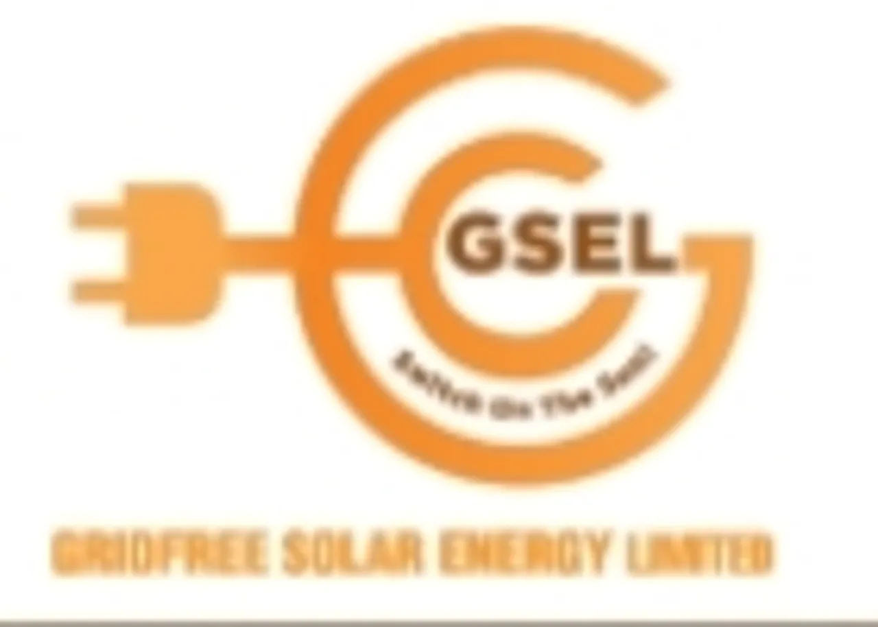 Gridfree Solar Energy Limited