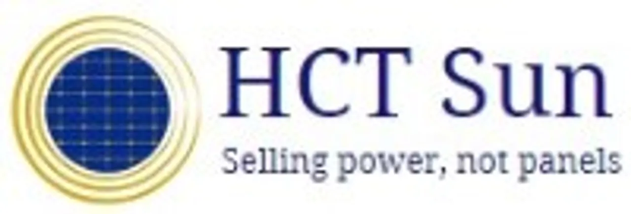 HCT Sun (India) Pvt. Ltd.
