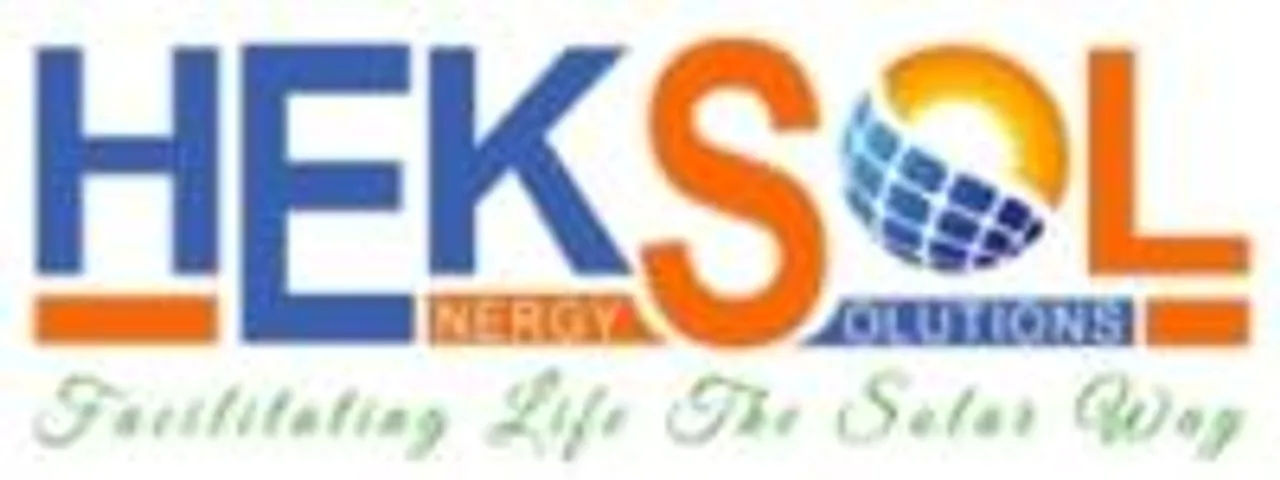 Heksol Energy Solutions