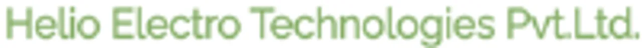 Helio Electro Technologies Pvt. Ltd.