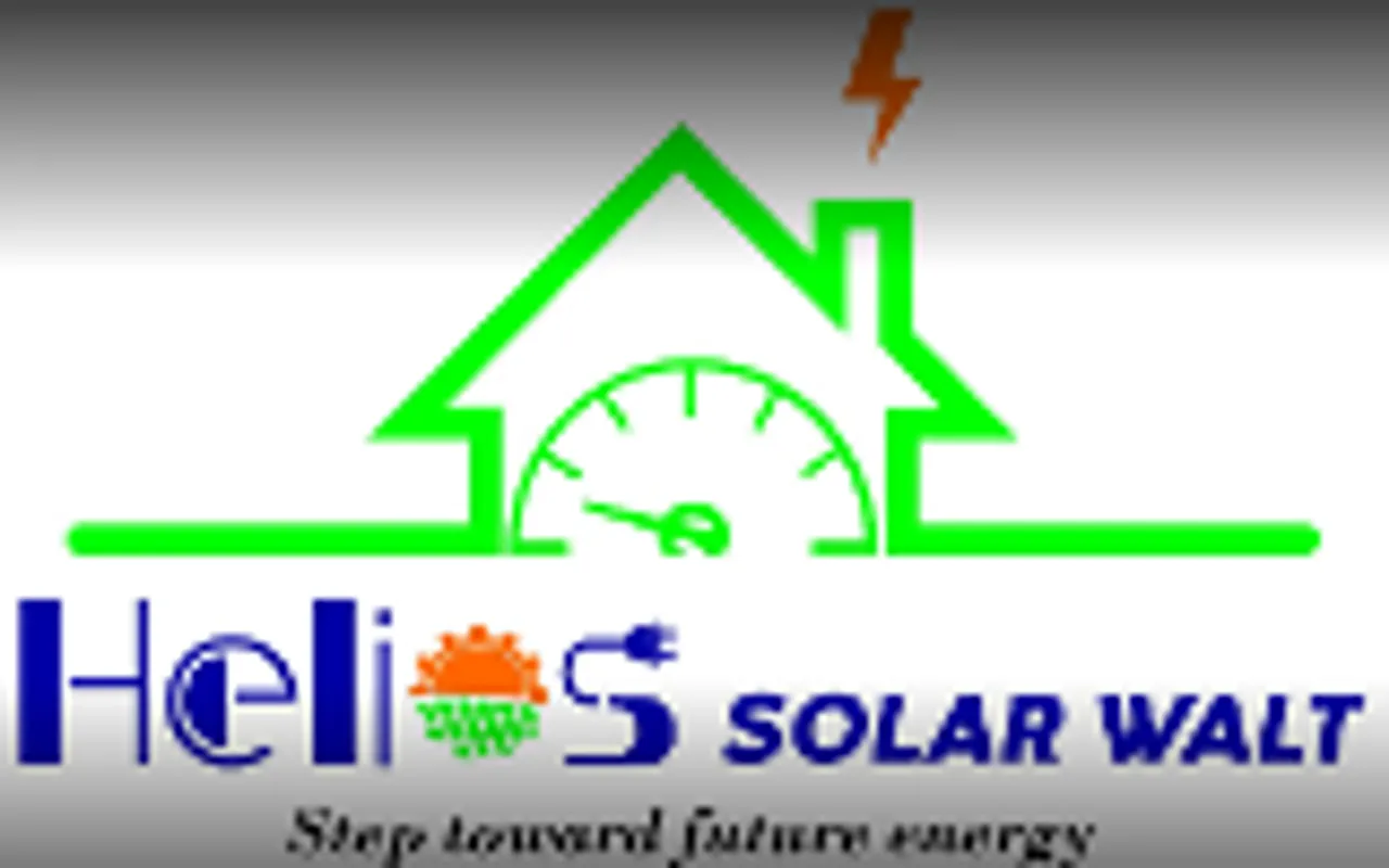 Helios Solar Watt