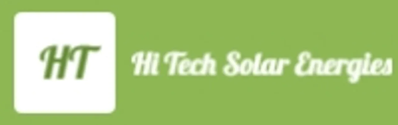 Hi Tech Solar Energies