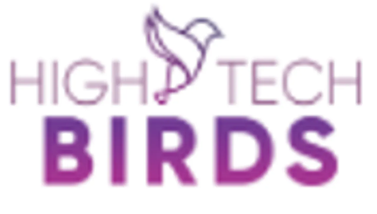HighTech Birds