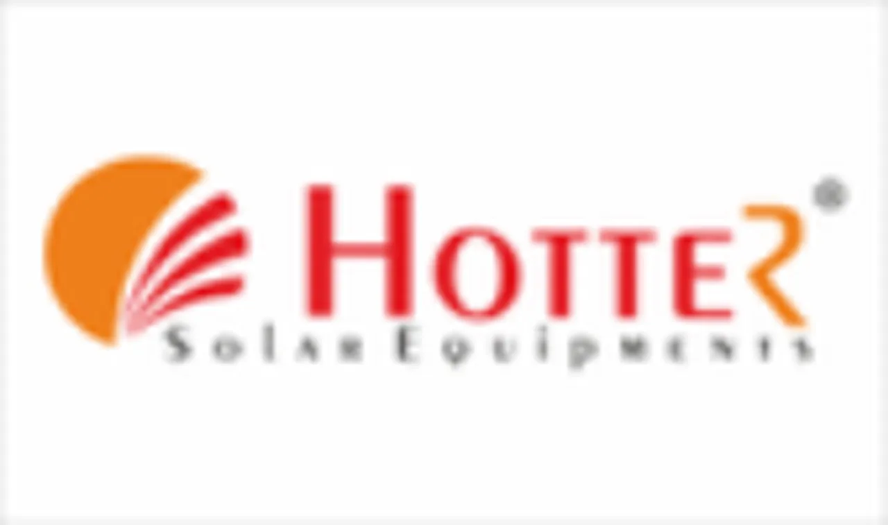 Hotter Solar Equipments