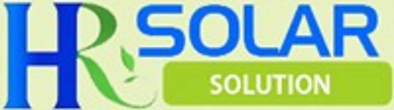 HR Solar Solution Pvt. Ltd.