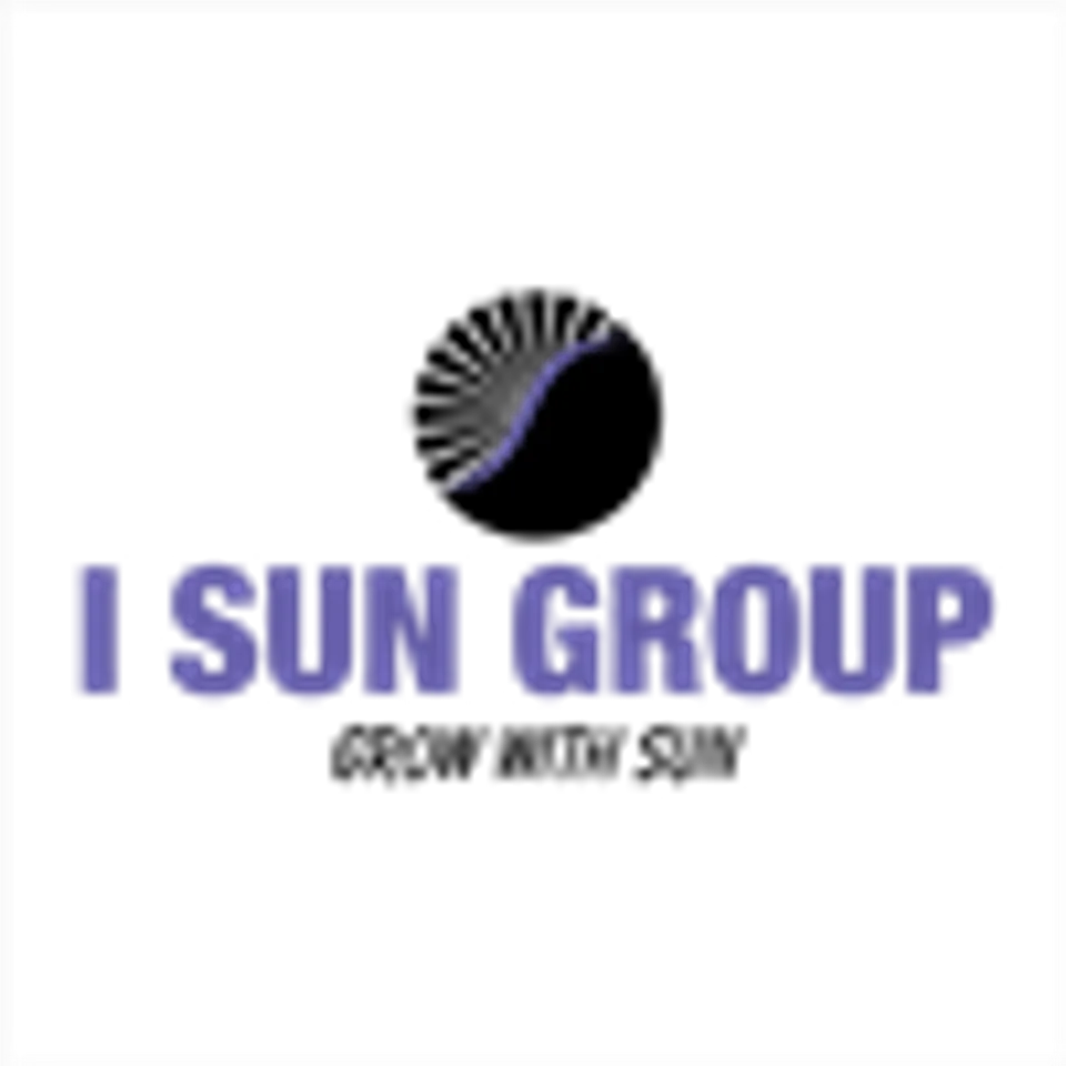 i sun solar pvt ltd