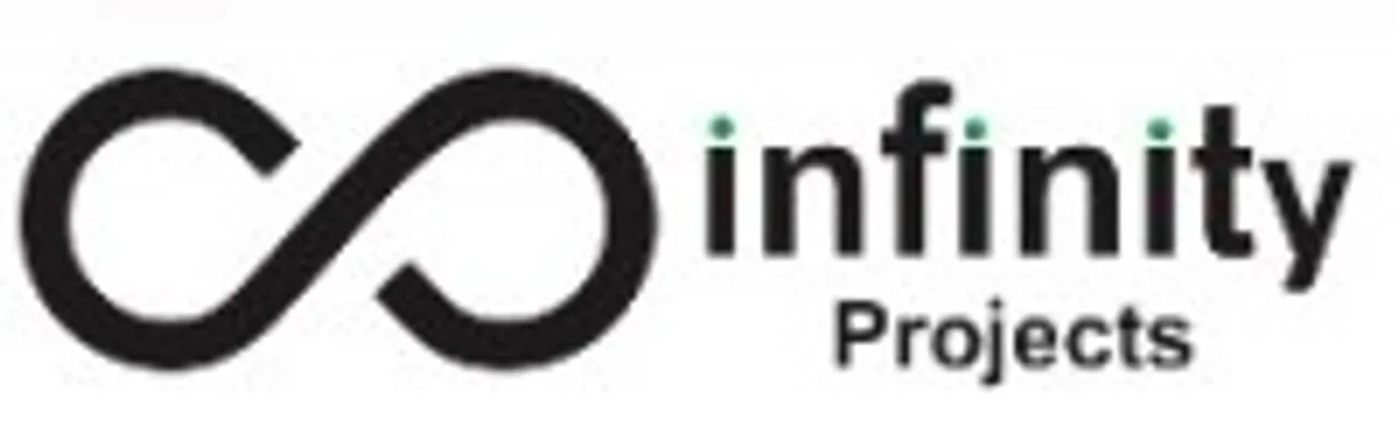 Infinity Solar Projects Ltd.