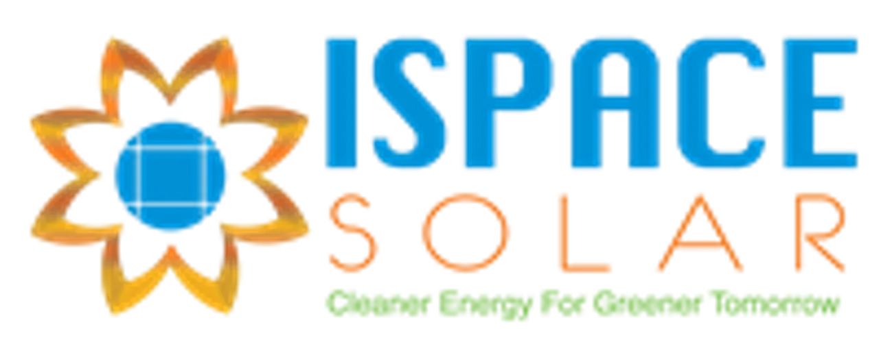 Ispace Solar LLP