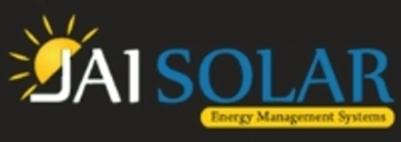 Jai Solar