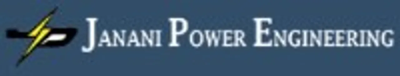 Janani Power Engineering