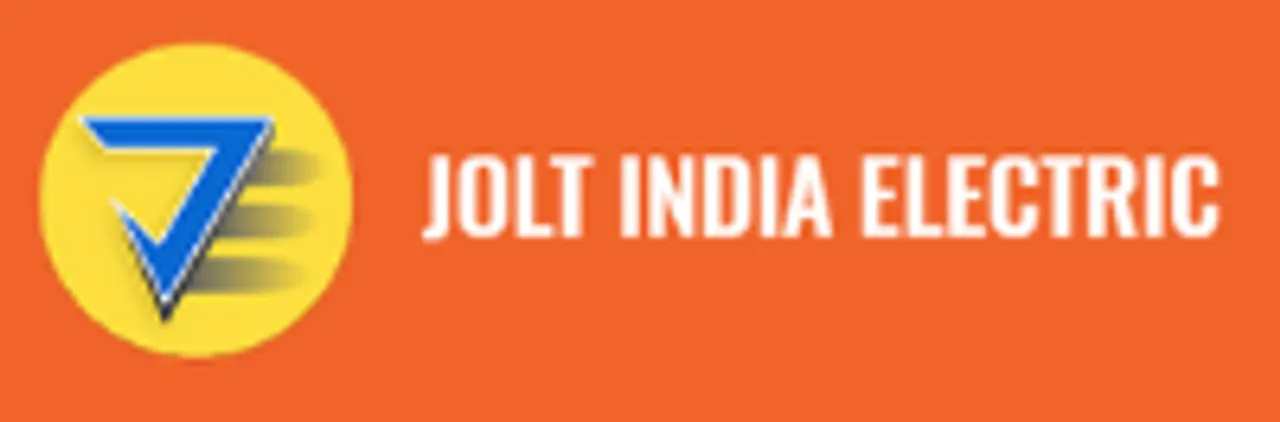 Jolt India