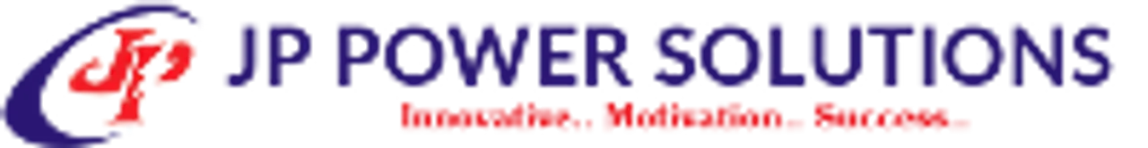 JP Power Solution